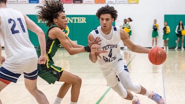 Park Center vs Totino-Grace Jan12-23 Earl Ebensteiner17